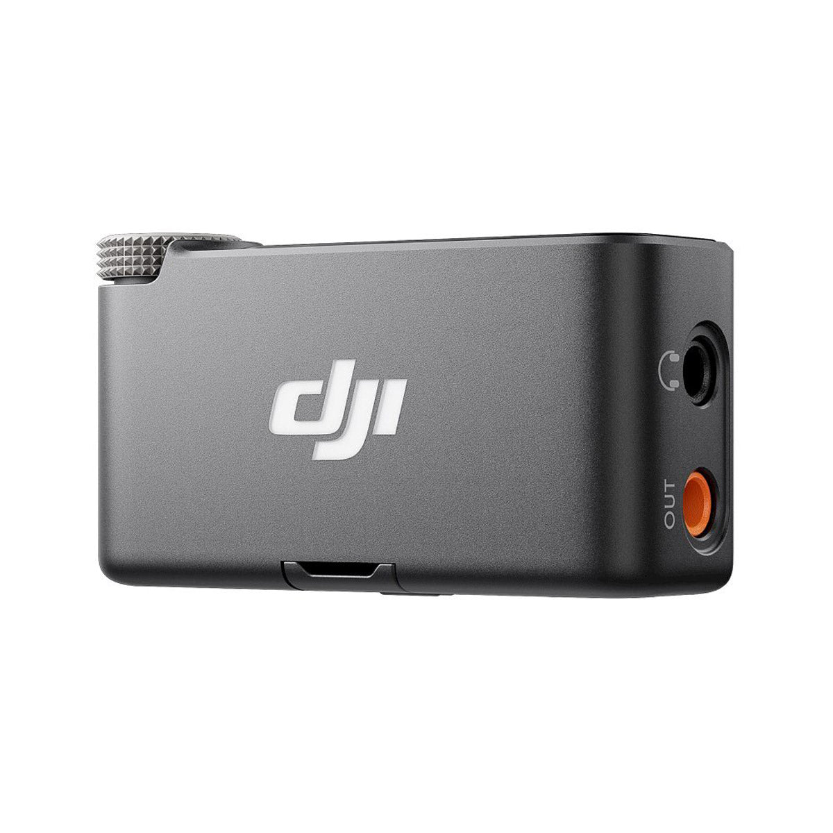 DJI Mic 2 Compact 2-Person Digital Wireless Microphone System with Case