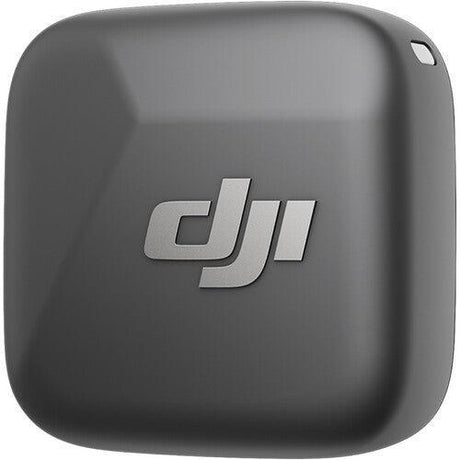 DJI Mic Mini Transmitter (Infinity Black)