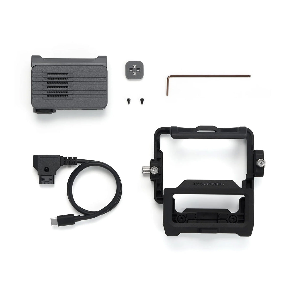 DJI SDR Transmission 2 Expansion Accessory Kit