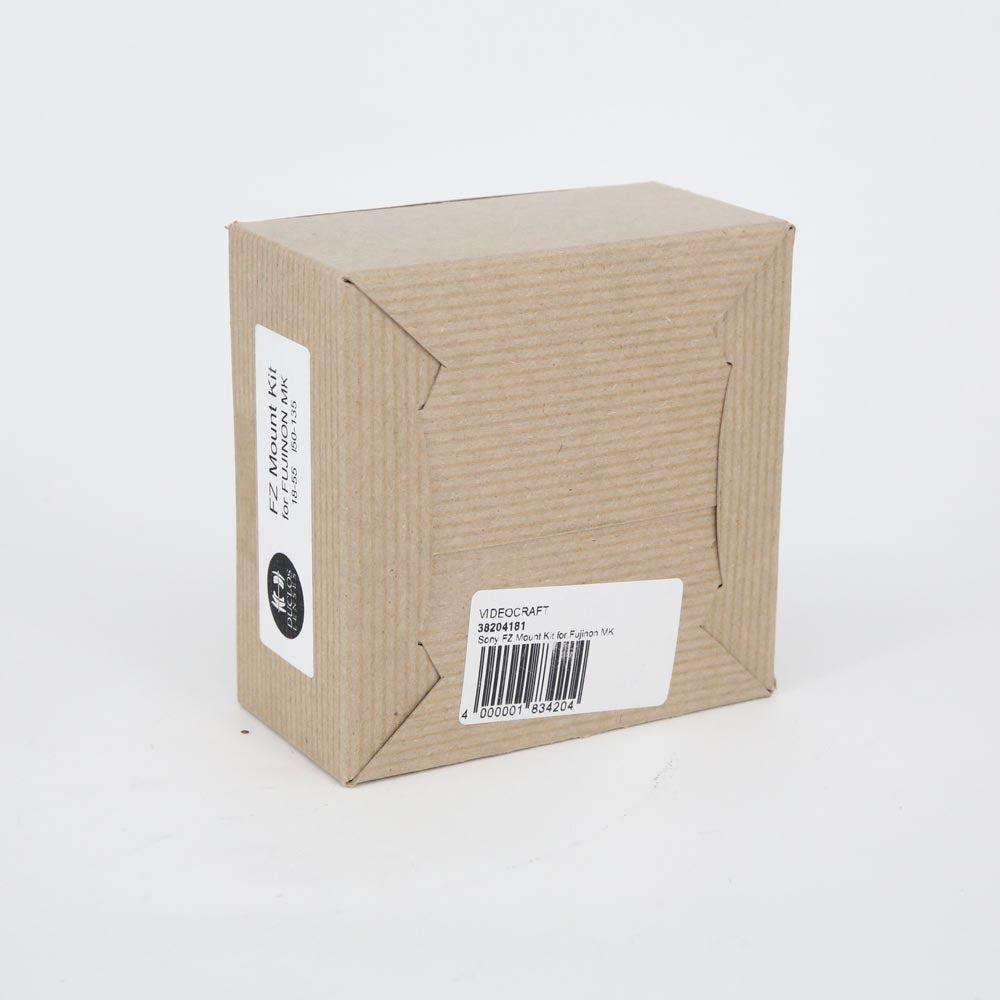 Duclos FZ Mount Kit for FUJINON MK (Open Box)
