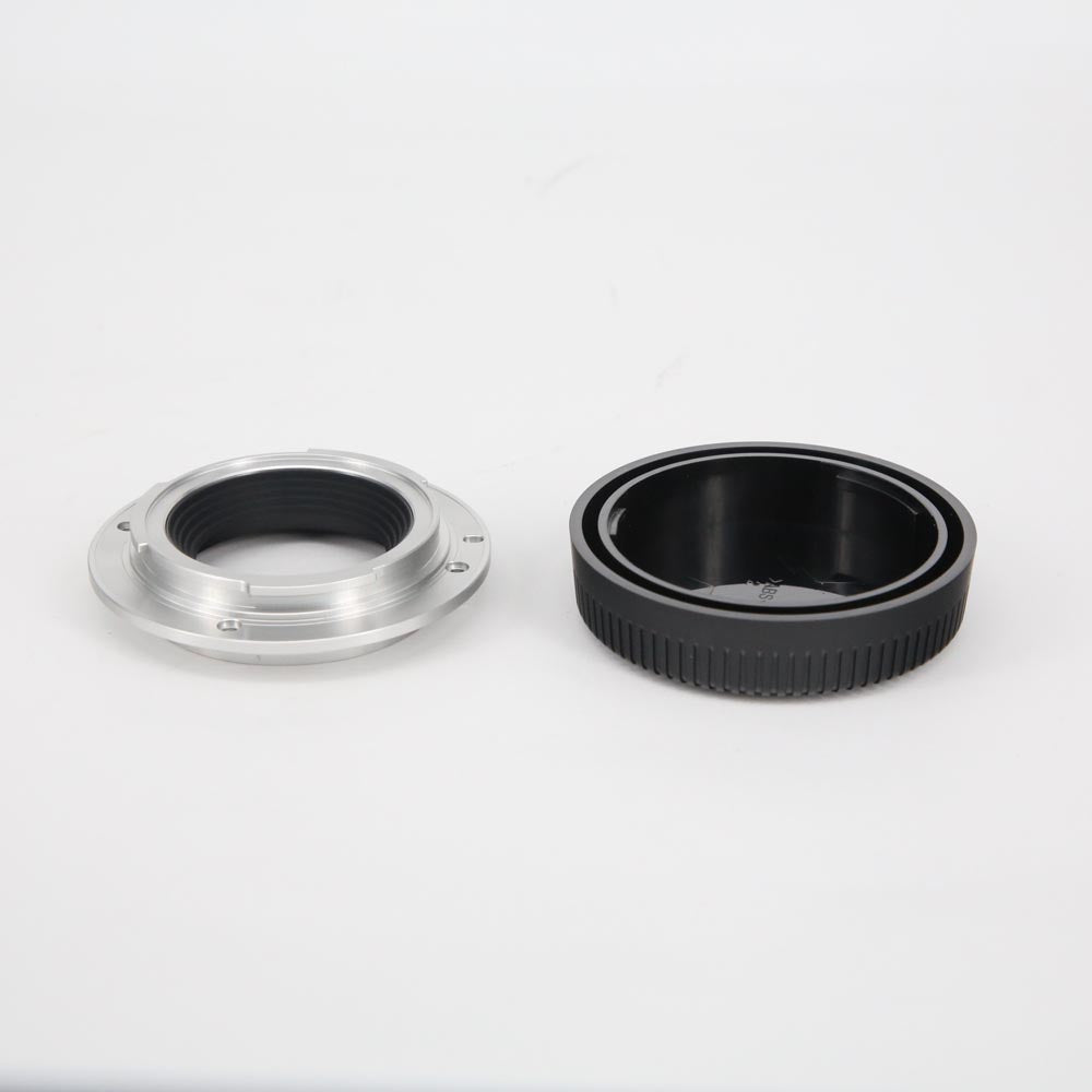 Duclos FZ Mount Kit for FUJINON MK (Open Box)