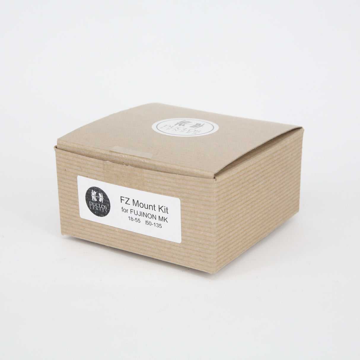 Duclos FZ Mount Kit for FUJINON MK (Open Box)