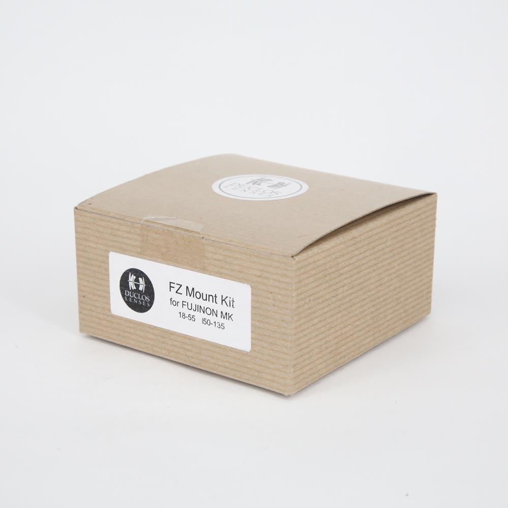 Duclos FZ Mount Kit for FUJINON MK (Open Box)