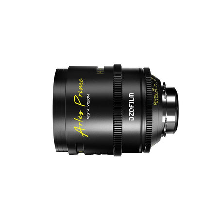 DZOFilm Arles 35mm T1.4 FF/VV Prime Cine Lens (ARRI PL, Metres)