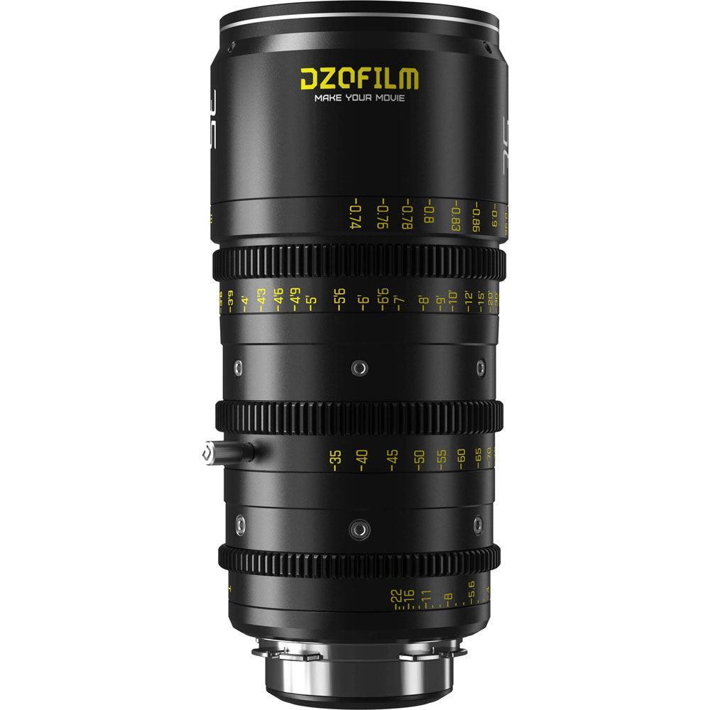 DZOFilm Catta Ace 35-80mm T2.9 Cine Zoom Lens (PL/EF)