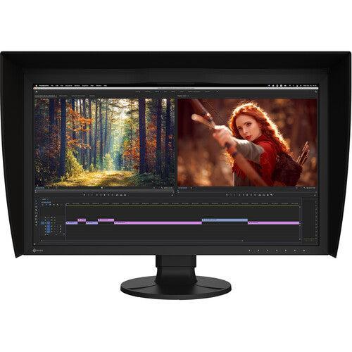 EIZO ColorEdge CG2700X 27 Inch 4K HDR Monitor