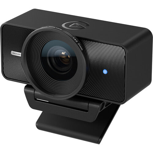 Elgato Facecam 4K Studio Webcam