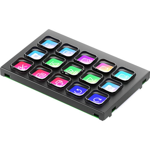 Elgato Stream Deck Module (15 Keys)