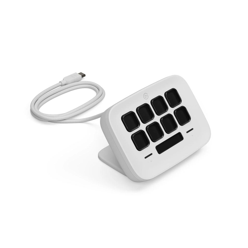Elgato Stream Deck Neo