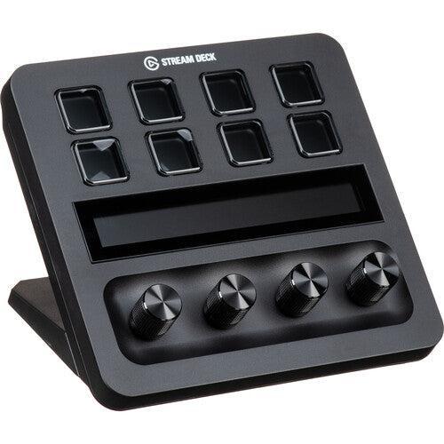 Elgato Stream Deck PLUS