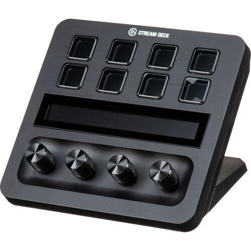 Elgato Stream Deck PLUS