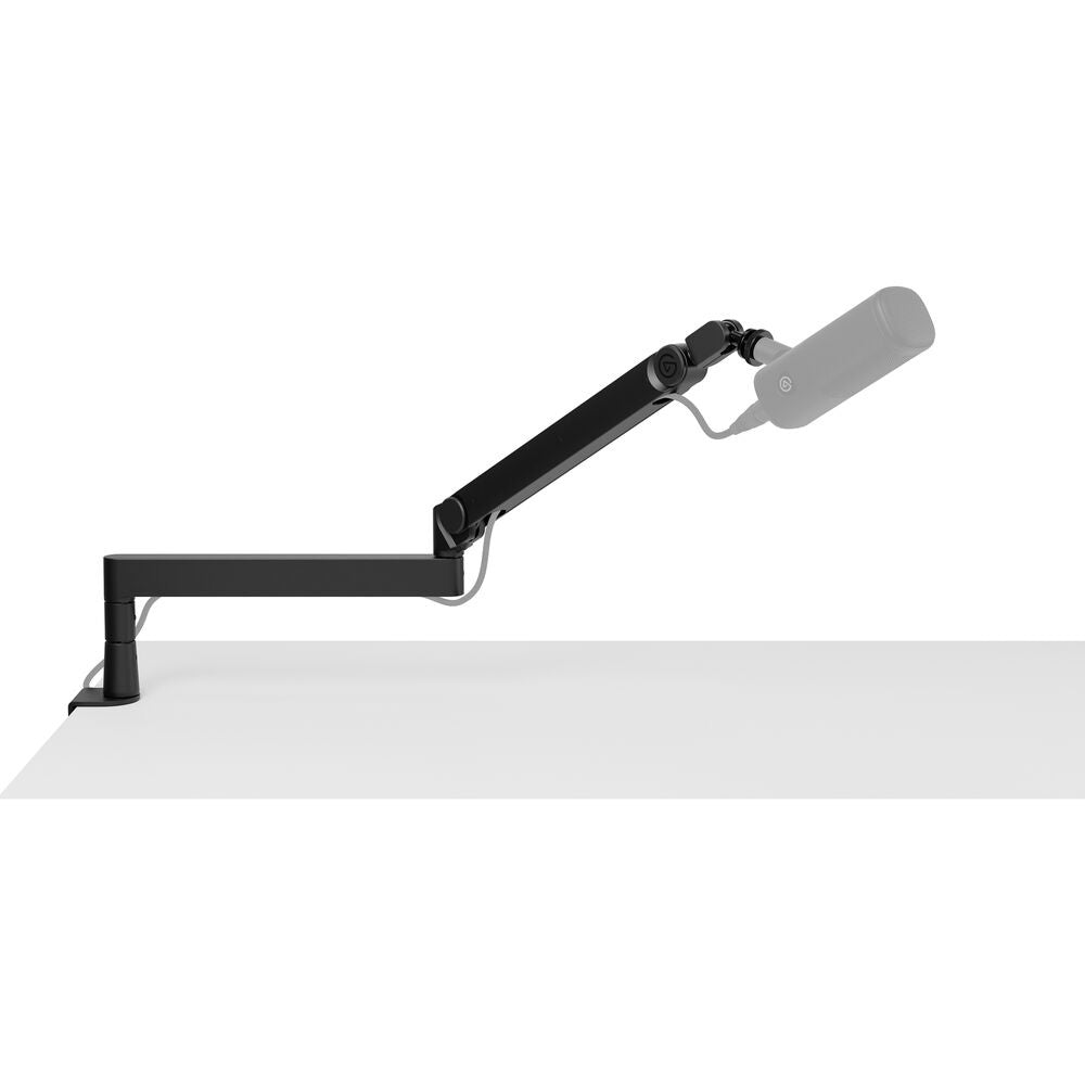 Elgato Wave Mic Arm Pro Low profile Boom Arm