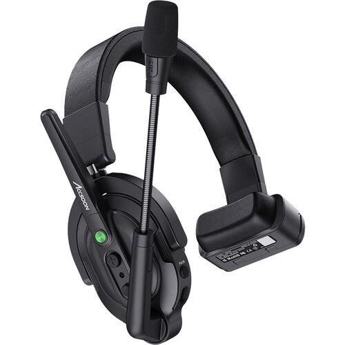 Accsoon CoMo Wireless Intercom Headset Kit