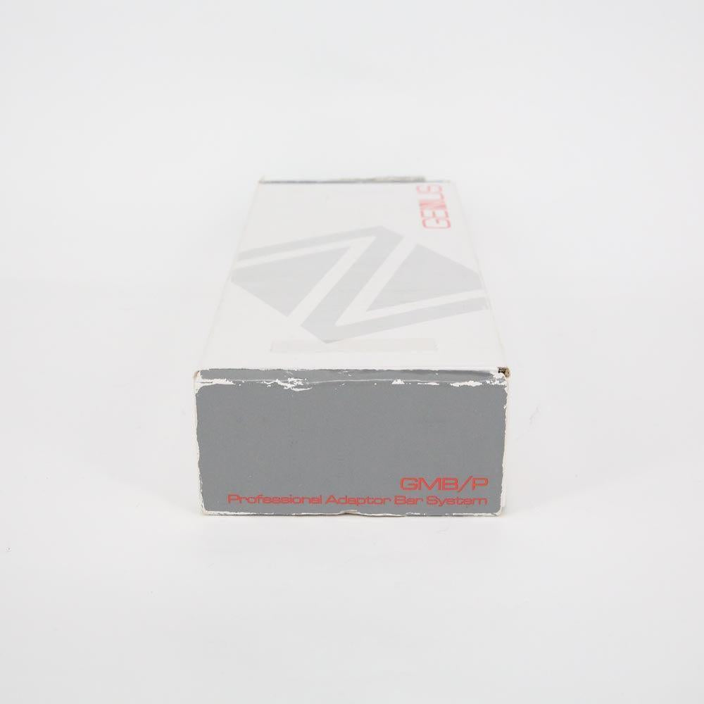 Genus 专业适配器条 (演示)