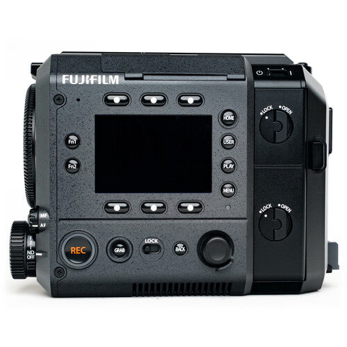 Fujifilm GFX Eterna 55 Cinema Camera (Fujifilm G, Arri PL)