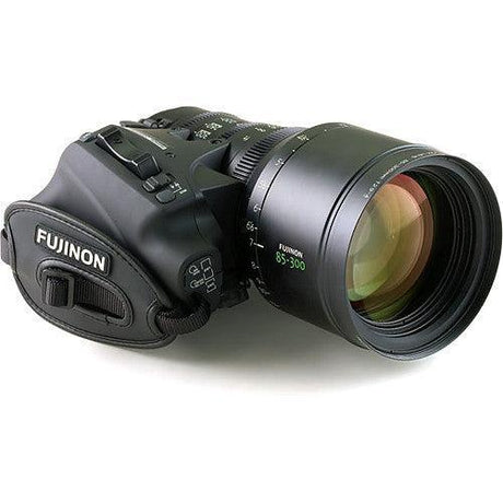 Fujinon ZK 85-300mm Lightweight Cabrio Lens PL Mount