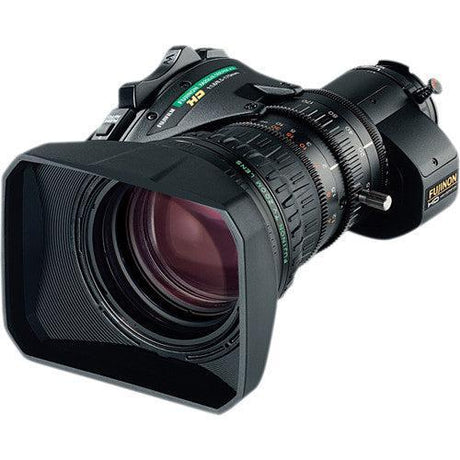 Fujinon XA20sx8.5BERM-K3 HD 20x ENG Lens