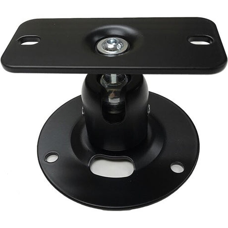 Genelec Short Wall Mount for Select Monitors in Black