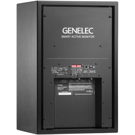 Genelec 1032C SAM Studio Monitor (Single)