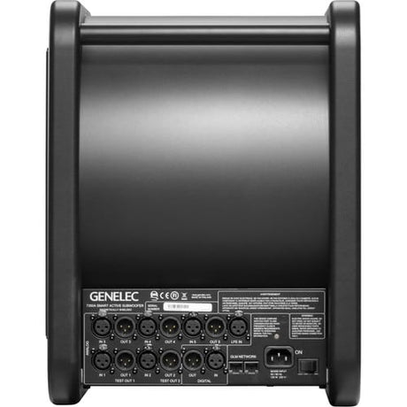 Genelec 7350A SAM 150W 8 Inch SAM-Series Studio Subwoofer