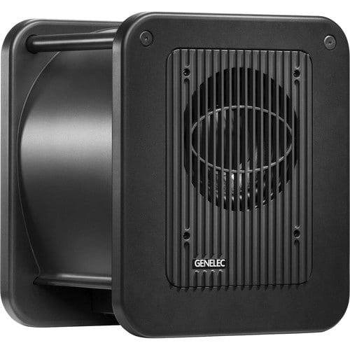 Genelec 7350A SAM 150W 8 Inch SAM-Series Studio Subwoofer