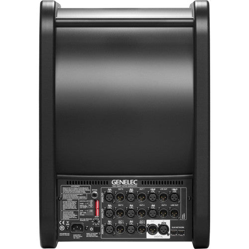 Genelec 7360A SAM 300W 10 Inch SAM-Series Studio Subwoofer