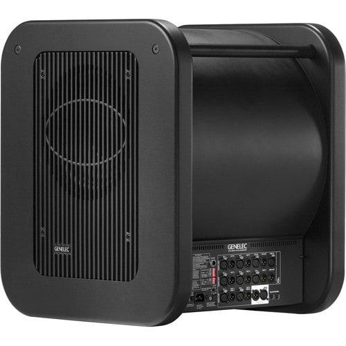 Genelec 7370A SAM 400W 12 Inch SAM-Series Studio Subwoofer