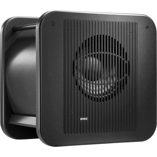 Genelec 7380A SAM 800W 15 Inch SAM-Series Studio Subwoofer