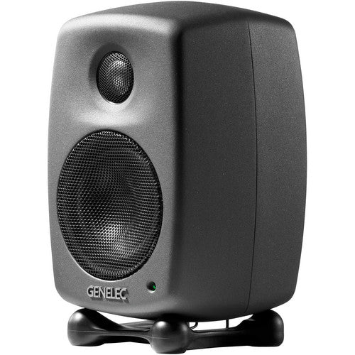 Genelec 8010A Bi-Amplified Active Monitor (Single)