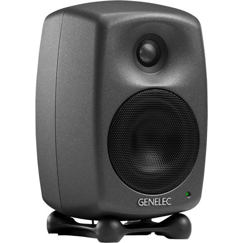 Genelec 8020D Studio Monitor (Single)