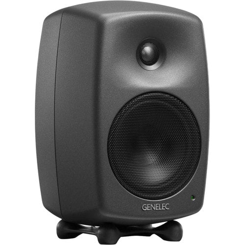 Genelec 8030C 5 Inch 100W Active Studio Monitor (Single)
