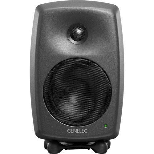 Genelec 8030C 5 Inch 100W Active Studio Monitor (Single)