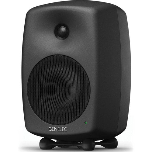 Genelec 8040B 6.5" 2-Way 180W Active Studio Monitor (Single)