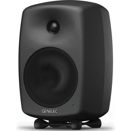 Genelec 8040B 6.5" 2-Way 180W Active Studio Monitor (Single)