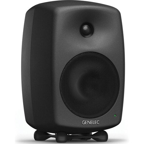 Genelec 8040B 6.5" 2-Way 180W Active Studio Monitor (Single)