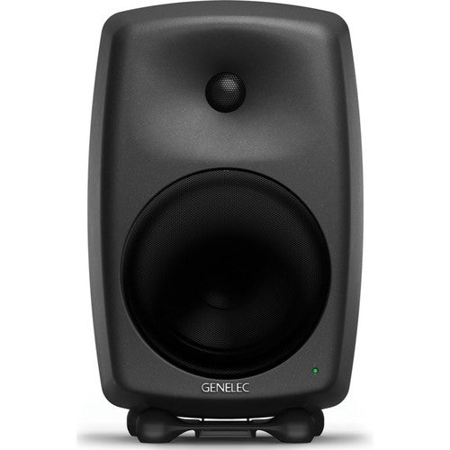Genelec 8050B Active Two-Way 8 Inch Studio Monitor Single