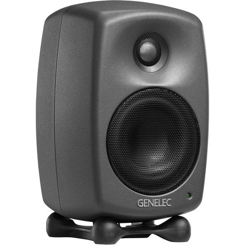 Genelec 8320A SAM Series 4 Inch 100W Active Studio Monitor (Single)