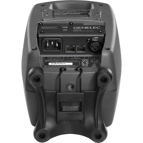 Genelec 8320A SAM Series 4 Inch 100W Active Studio Monitor (Single)