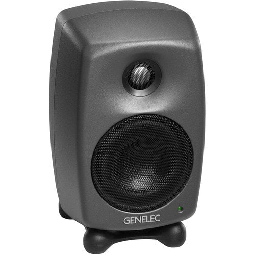 Genelec 8320A SAM Series 4 Inch 100W Active Studio Monitor (Single)