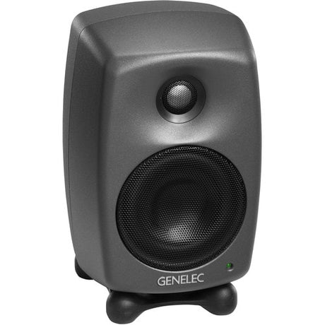 Genelec 8320A SAM Series 4 Inch 100W Active Studio Monitor (Single)