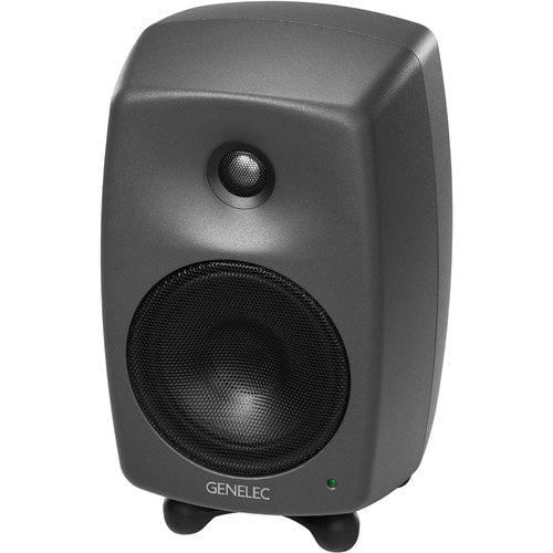 Genelec 8330A SAM Series 5 Inch 100W Active Studio Monitor (Single)
