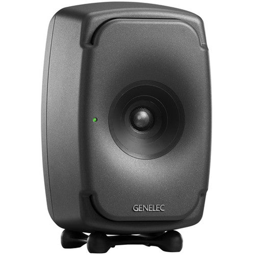 Genelec 8331 SAM 3-Way Active Studio Monitor (Single)