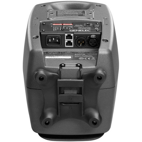 Genelec 8331 SAM 3-Way Active Studio Monitor (Single)