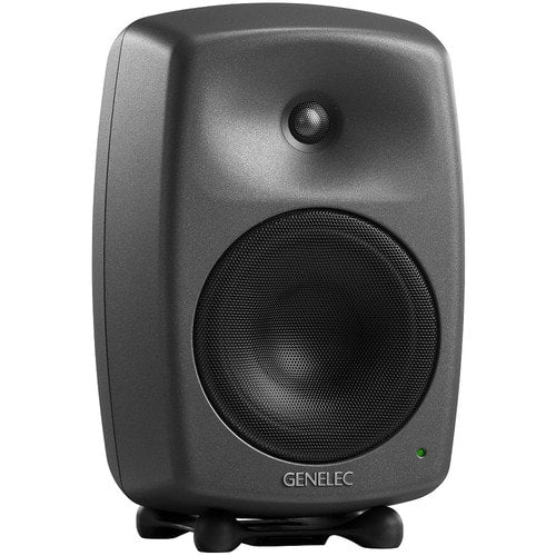 Genelec 8340A SAM Series 6.5 Inch 300W Active Studio Monitor (Single)