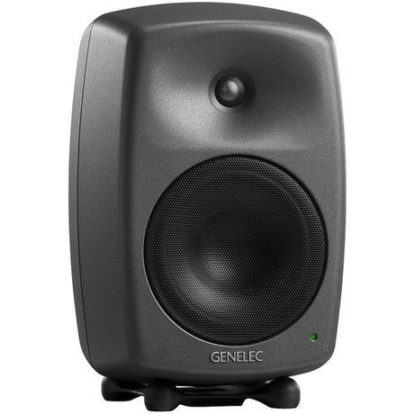 Genelec 8340A SAM Series 6.5 Inch 300W Active Studio Monitor (Single)