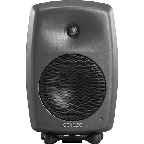 Genelec 8340A SAM Series 6.5 Inch 300W Active Studio Monitor (Single)