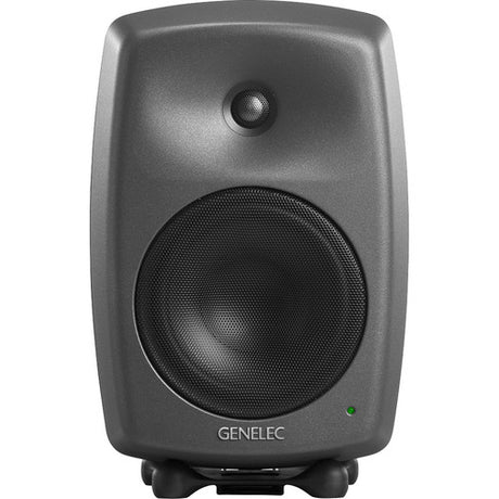 Genelec 8340A SAM Series 6.5 Inch 300W Active Studio Monitor (Single)