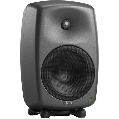 Genelec 8350A SAM Series 8 Inch 350W Active Studio Monitor (Single)