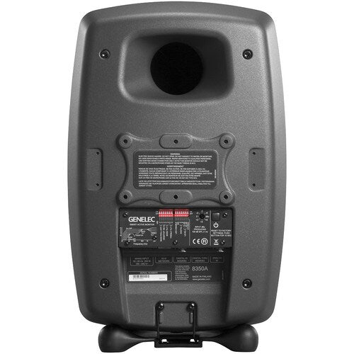 Genelec 8350A SAM Series 8 Inch 350W Active Studio Monitor (Single)