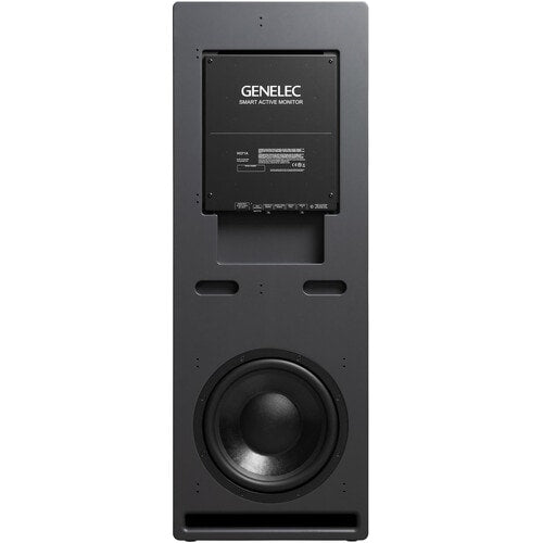 Genelec W371A SAM Woofer System (SIngle, Dark Gray)